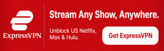 Promo Banner