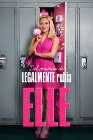 Póster de Elle