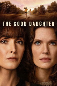 Póster de The Good Daughter