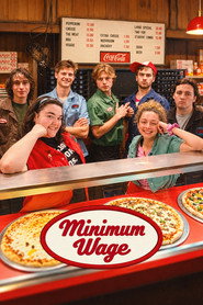 Póster de Minimum Wage