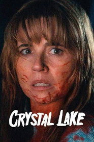 Pôster de Crystal Lake