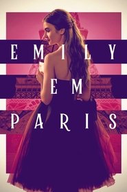Pôster de Emily em Paris