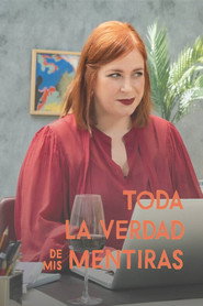 Pôster de A Verdade por Trás das Minhas Mentiras