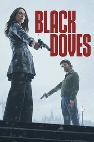 Pôster de Black Doves