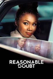 Постер сериала Обоснованное сомнение