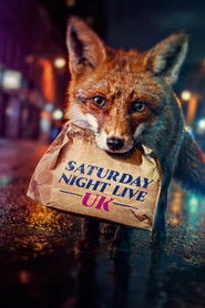 Постер сериала Saturday Night Live UK