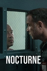 Постер сериала Nocturne