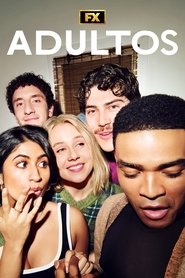 Póster de Adultos
