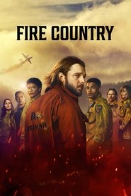 Pôster de Fire Country