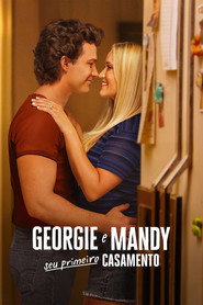 Pôster de Georgie e Mandy: Seu Primeiro Casamento