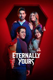 Póster de Eternally Yours