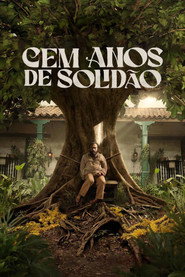 Pôster de Cem Anos de Solidão