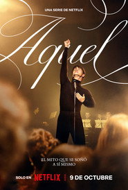 Постер сериала Aquel