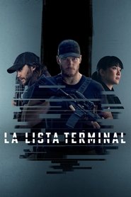 Póster de La lista terminal
