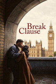 Break Clause poster
