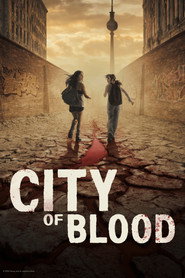 Постер сериала City of Blood