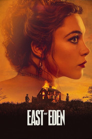 Постер сериала East of Eden
