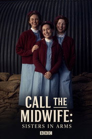 Póster de Call the Midwife: Sisters in Arms