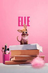 Elle poster