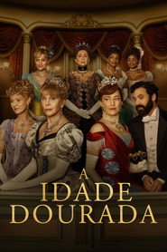Pôster de A Idade Dourada