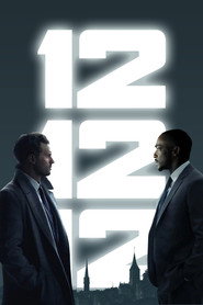 Постер сериала 12 12 12