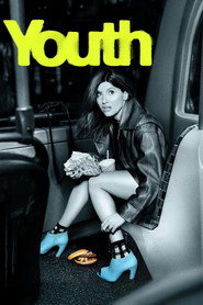 Постер сериала Youth