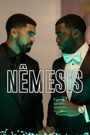 Pôster de Nêmesis