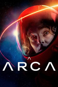 Pôster de A Arca