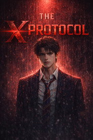 Постер сериала The X Protocol
