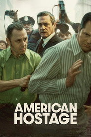 Постер сериала American Hostage