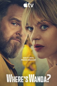 Where's Wanda? poster