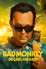 Pôster de Bad Monkey