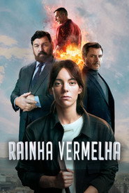 Pôster de Rainha Vermelha