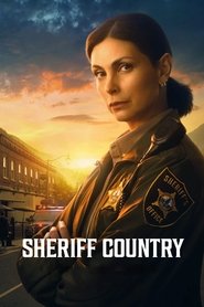 Pôster de Sheriff Country