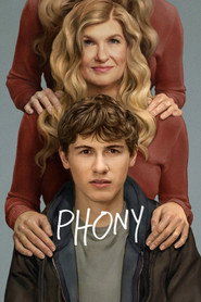 Phony poster