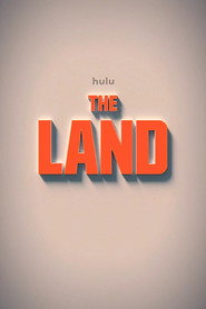 The Land poster