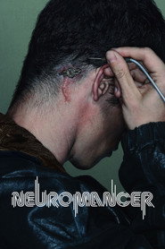 Pôster de Neuromancer
