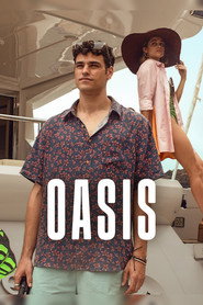 Pôster de Oasis