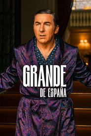 Póster de Grande de España