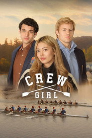 Crew Girl poster