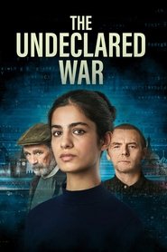 Póster de The Undeclared War