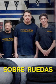 Póster de Llantas