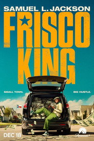 Frisco King poster