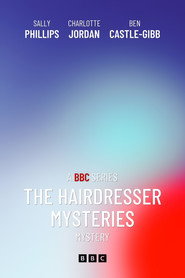 The Hairdresser Mysteries poster