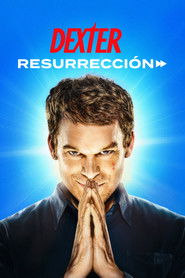 Póster de Dexter: Resurrección