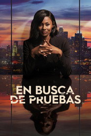 Póster de En busca de pruebas
