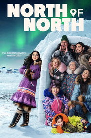 North of North poster