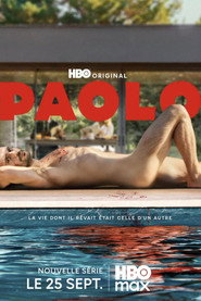 Постер сериала Paolo
