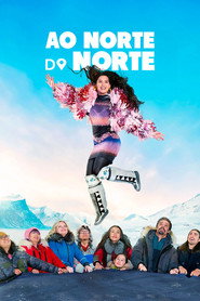 Pôster de Ao Norte do Norte