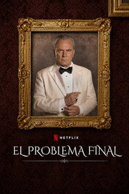 Постер сериала El problema final